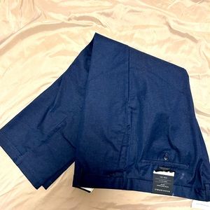 Men’s Slacks-Banana Republic